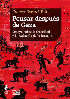 PENSAR DESPUÉS DE GAZA